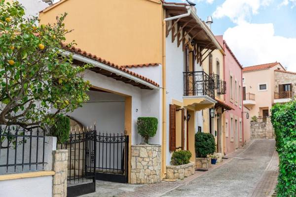 Galini Traditional House