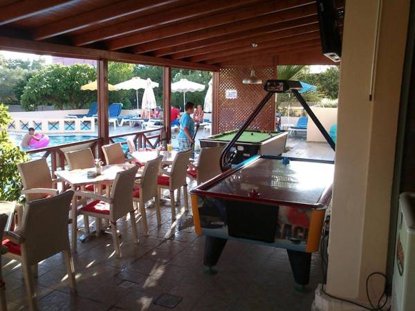 Summer Memories Aparthotel