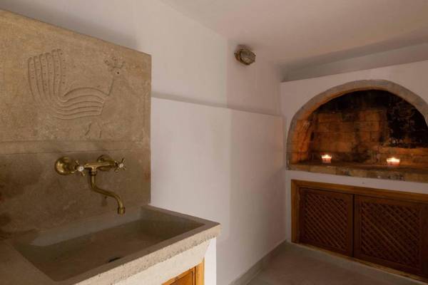 Mami`s House with Private Pool