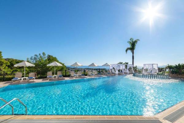 Pefkos View Apartments