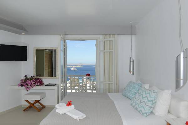 Mykonos View Hotel