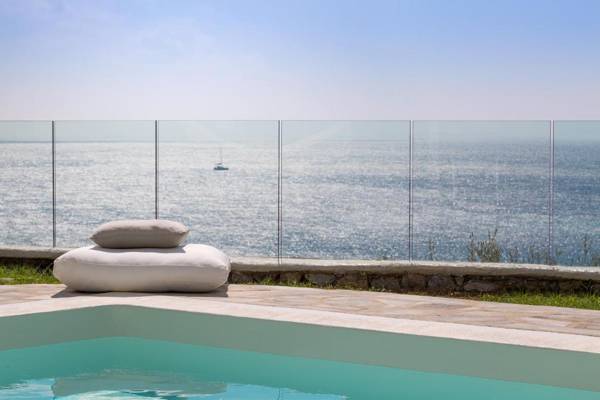 Santa Marina A Luxury Collection Resort Mykonos