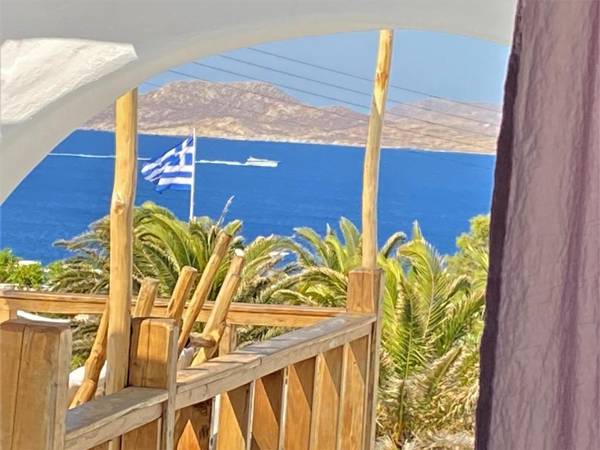 Apsenti couples only - Mykonos