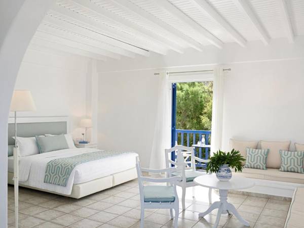 San Marco Hotel and Villas