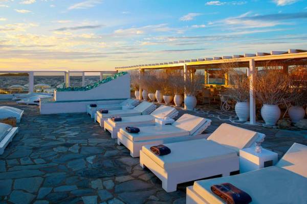 Mykonos Bay Resort & Villas