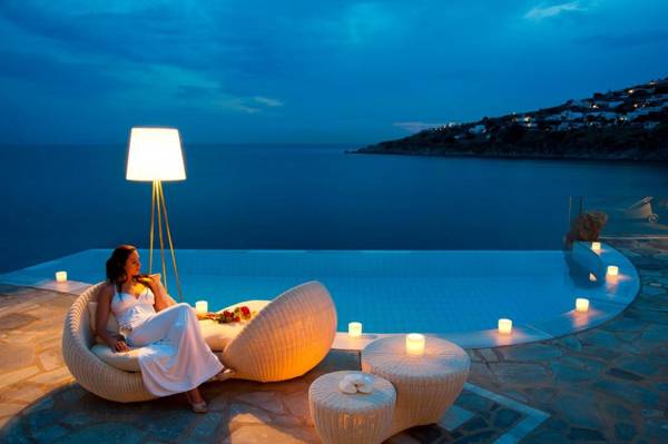 Petasos Beach Resort & Spa - Small Luxury Hotels of the World