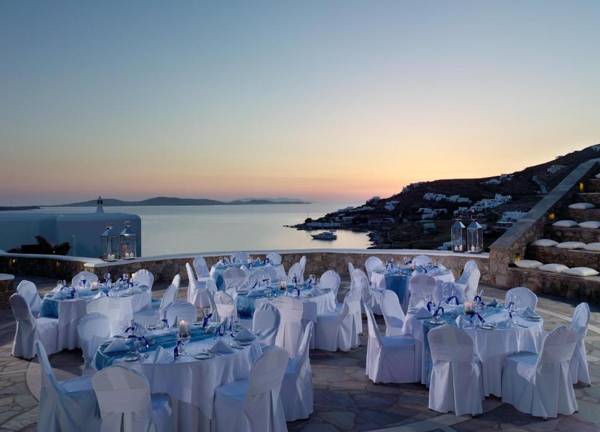 Mykonos Grand Hotel & Resort