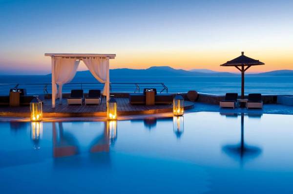 Mykonos Grand Hotel & Resort