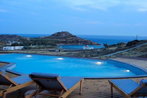Almyra Guest Houses