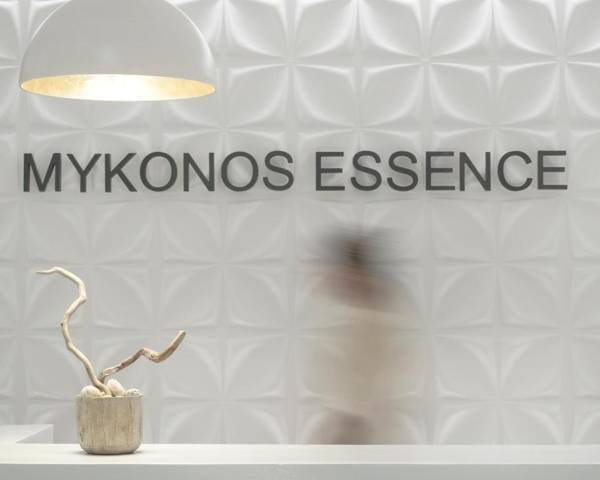 Mykonos Essence Hotel