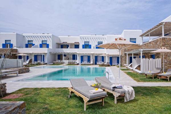 Villa Del Sol Mykonos