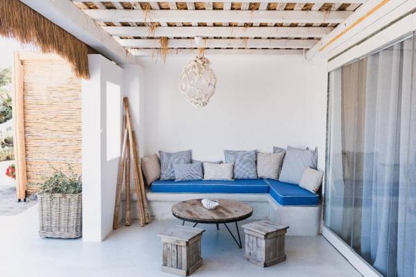 Villa Thea Collection Mykonos