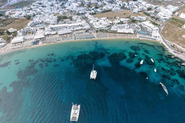 Mykonos Blanc - Preferred Hotels & Resorts