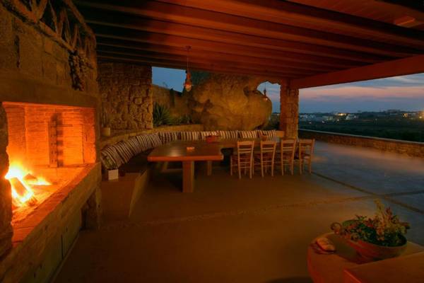 AC Village Christoulis