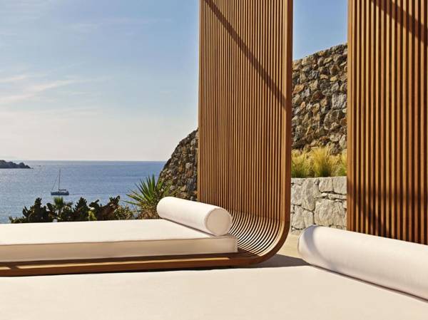 Mykonos Earth Suites