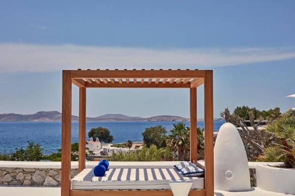 Katikies Mykonos - The Leading Hotels of the World