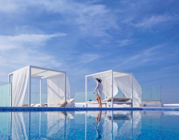 Colours of Mykonos Luxury Residences & Suites