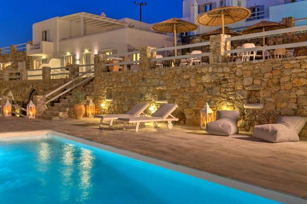 Senses Luxury Villas & Suites