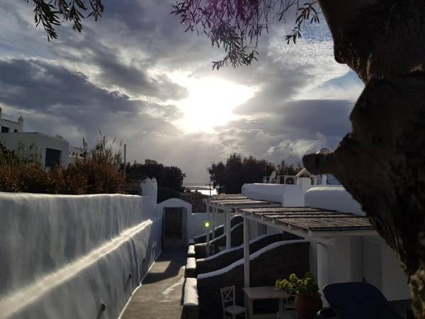 Villa Varnali Small Boutique