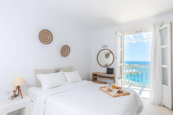 Villa Thelgo Mykonos