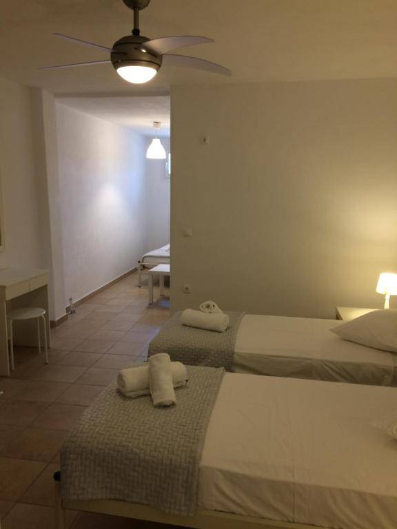 Sea Wind Villas and Suites