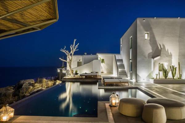 Lyo Boutique Hotel Mykonos