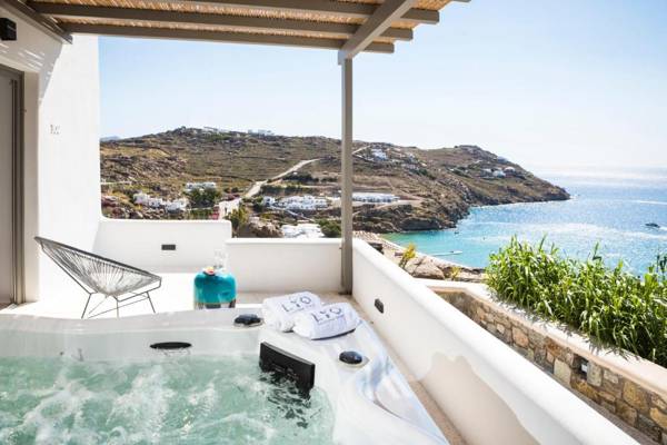 Lyo Boutique Hotel Mykonos