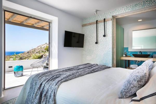 Lyo Boutique Hotel Mykonos