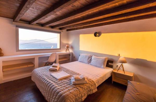 Golden Sunset Villas