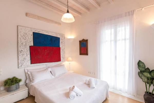 Golden Sunset Villas