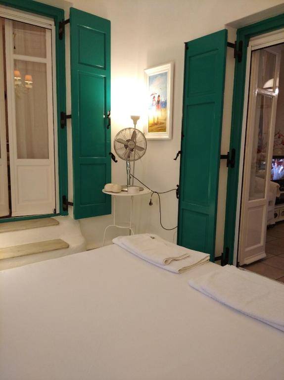 Diles Complex Apartment