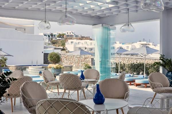 Myconian Kyma - Design Hotels