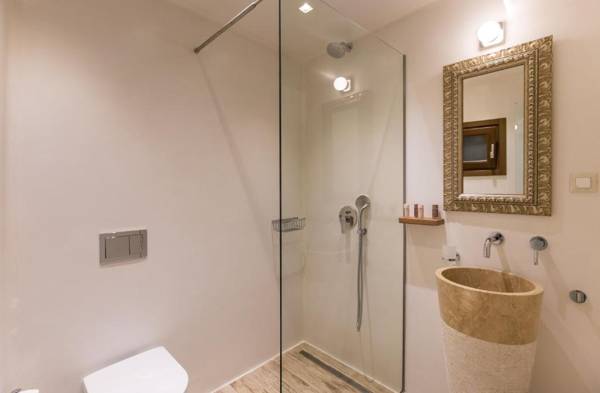 Anagram Boutique Hotel