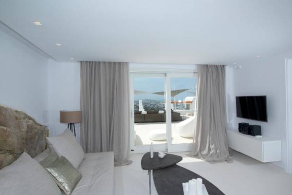 Diles Villas & Suites Mykonos