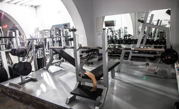 The TownHouse Mykonos