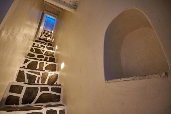 Blanco Rooms Mykonos