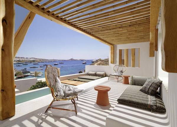 N Hotel Mykonos