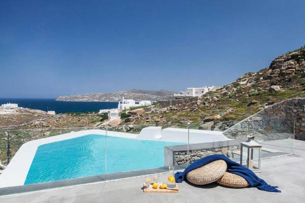 Marialena Villa - Daria Villa by Stylish Stays