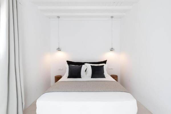 Blue Eye Grand Villa Mykonos