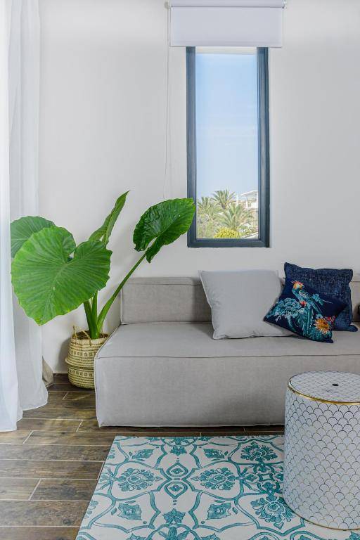 Maregold Mykonos Micro-Boutique Suites Adults Only