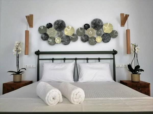 Kipos Villas & Suites