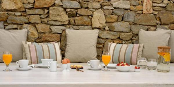 The Summit of Mykonos