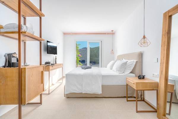 Omnia Mykonos Boutique Hotel & Suites