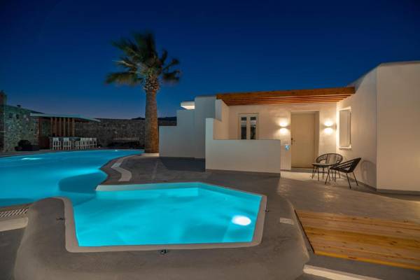 Omnia Mykonos Boutique Hotel & Suites