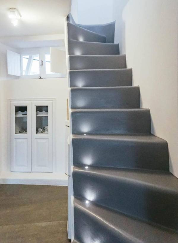 Roofs of Chora Town House with Rooftop Pool