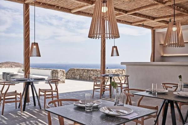 Radisson Blu Euphoria Resort Mykonos