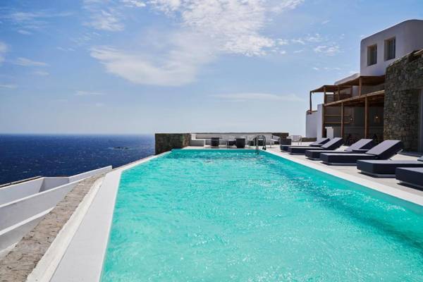 Radisson Blu Euphoria Resort Mykonos