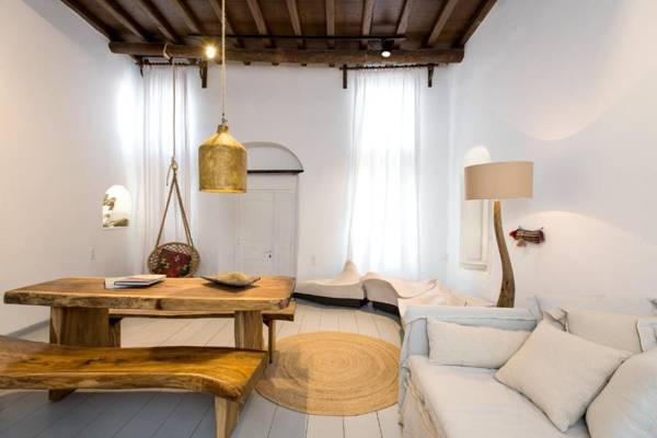 Villa Loom Mykonos Town