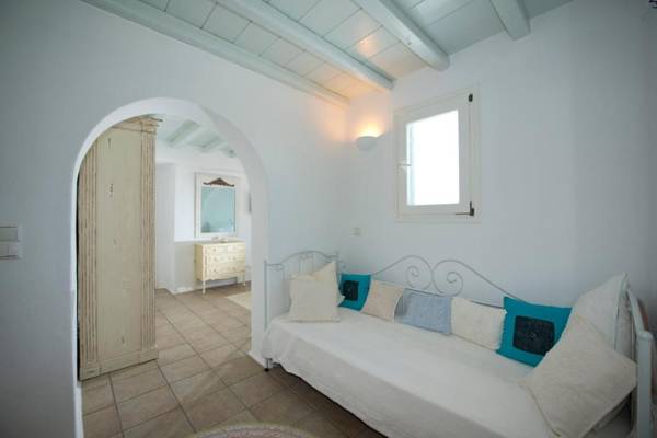 Villa Altera Pars of Mykonos
