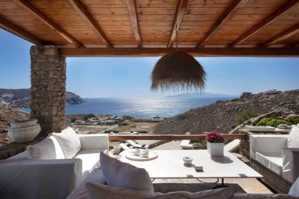 Villa Aerie - Mykonos